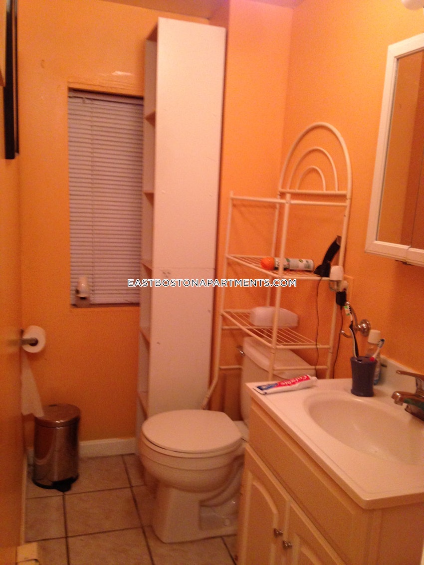 BOSTON - EAST BOSTON - MAVERICK - 1 Bed, 1 Bath - Image 27