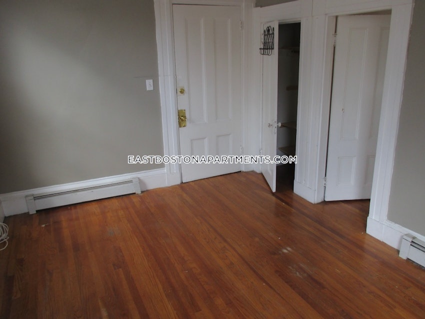 BOSTON - EAST BOSTON - MAVERICK - 1 Bed, 1 Bath - Image 14