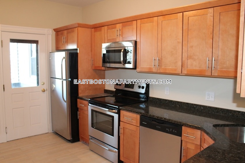 BOSTON - EAST BOSTON - ORIENT HEIGHTS - 4 Beds, 2 Baths - Image 1