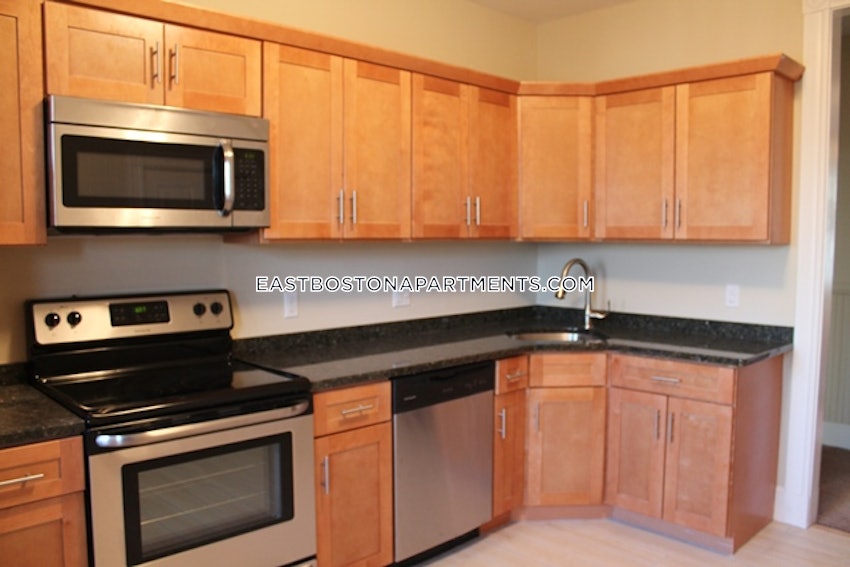 BOSTON - EAST BOSTON - ORIENT HEIGHTS - 4 Beds, 2 Baths - Image 2