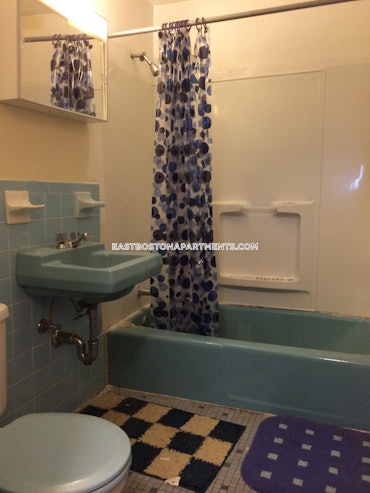 Orient Heights - East Boston, Boston, MA - 1 Bed, 1 Bath - $2,195 - ID#4860991