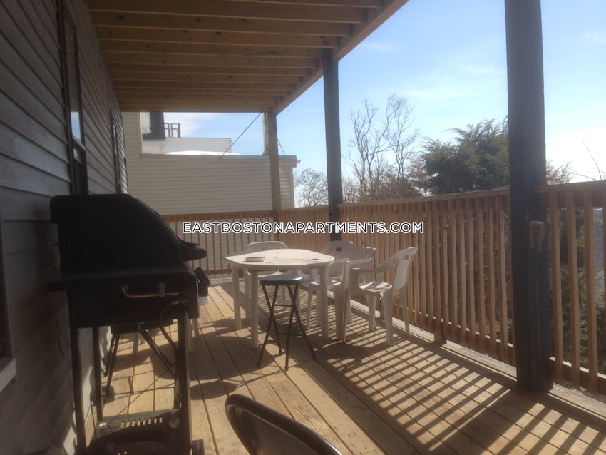 BOSTON - EAST BOSTON - ORIENT HEIGHTS - 4 Beds, 2 Baths - Image 3