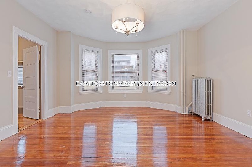 BOSTON - EAST BOSTON - ORIENT HEIGHTS - 4 Beds, 2 Baths - Image 5