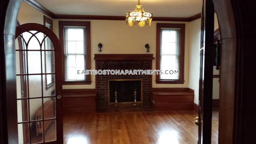 BOSTON - EAST BOSTON - ORIENT HEIGHTS - 3 Beds, 1 Bath - Image 8