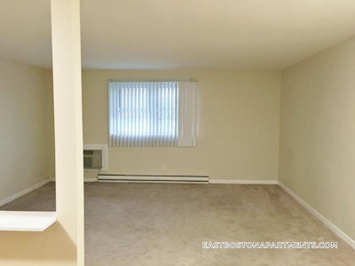 East Boston Apartment for rent 1 Bedroom 1 Bath Boston - $2,100