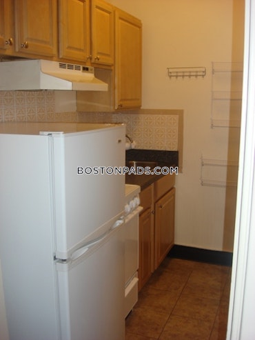 Boston - 2 Beds, 1 Baths