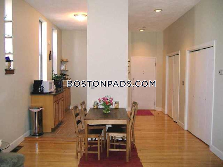 BOSTON - FENWAY/KENMORE - 2 Beds, 2.5 Baths - Image 24