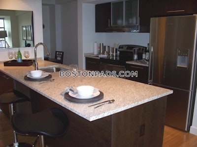 Fenway/kenmore Apartment for rent 1 Bedroom 1 Bath Boston - $4,166