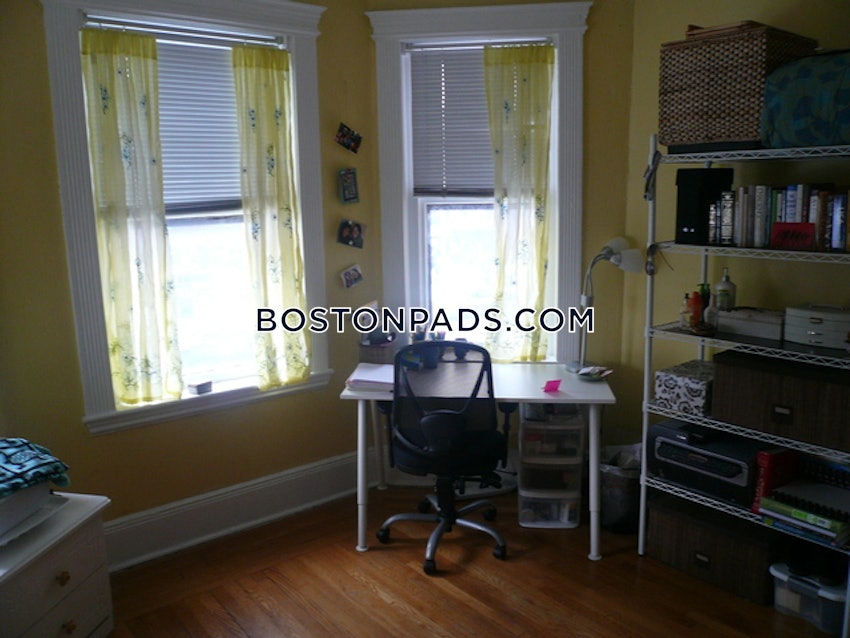 BOSTON - FENWAY/KENMORE - 3 Beds, 1 Bath - Image 24