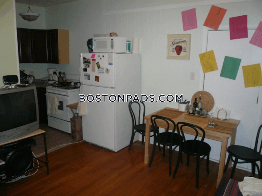 BOSTON - FENWAY/KENMORE - 3 Beds, 1 Bath - Image 21