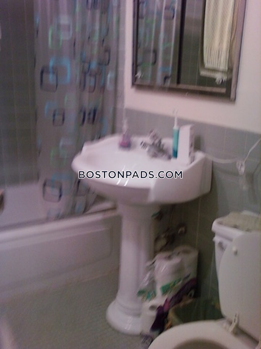 BOSTON - FENWAY/KENMORE - 2 Beds, 2 Baths - Image 45