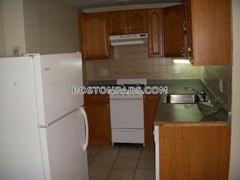 Queensberry St. Boston