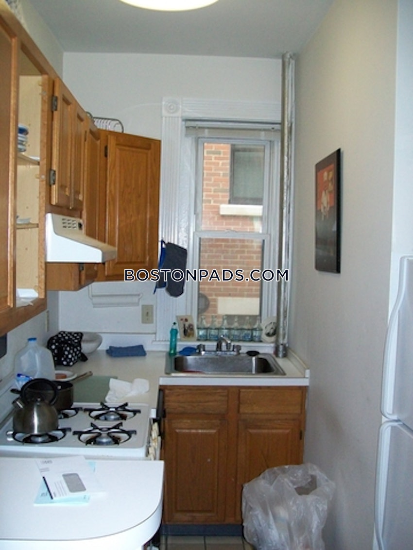 BOSTON - FENWAY/KENMORE - 2 Beds, 1 Bath - Image 12