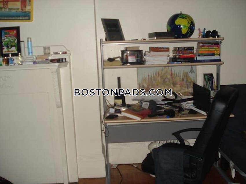 BOSTON - FENWAY/KENMORE - 2 Beds, 1 Bath - Image 22