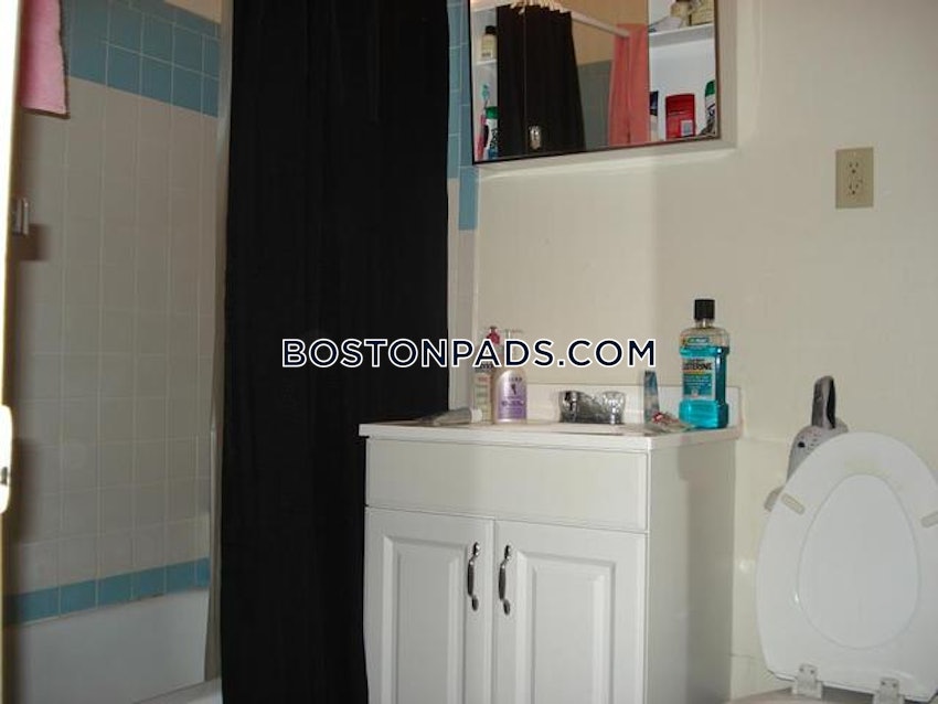 BOSTON - FENWAY/KENMORE - 1 Bed, 1 Bath - Image 24