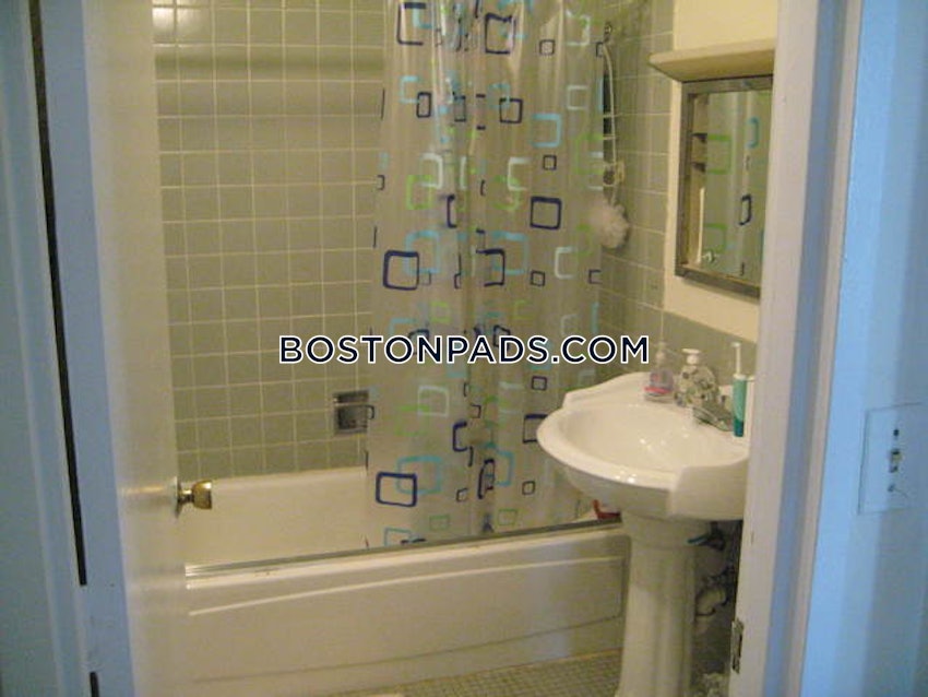 BOSTON - FENWAY/KENMORE - 2 Beds, 2 Baths - Image 34