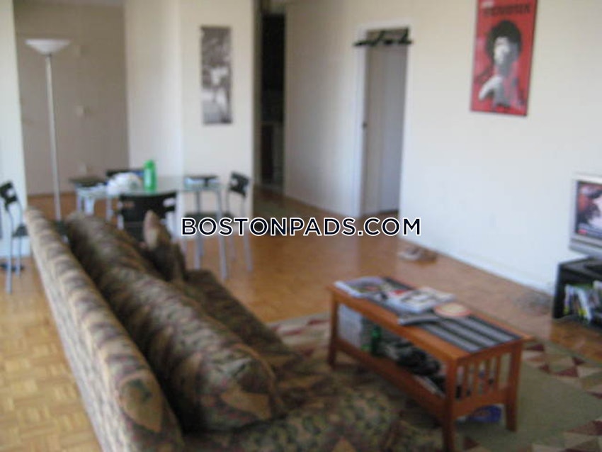 BOSTON - FENWAY/KENMORE - 2 Beds, 2 Baths - Image 30