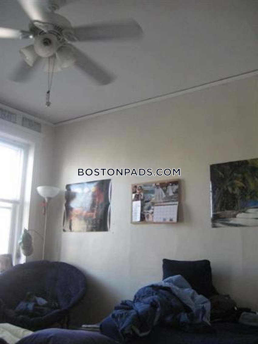 BOSTON - FENWAY/KENMORE - 1 Bed, 1 Bath - Image 10