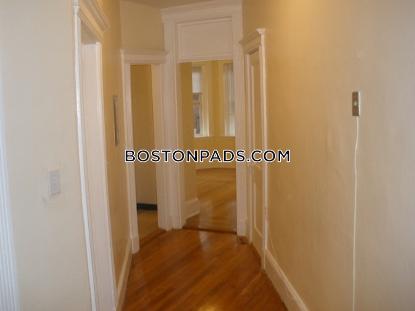 BOSTON - FENWAY/KENMORE - 3 Beds, 1 Bath - Image 40