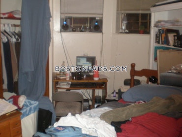 Boston - 2 Beds, 1 Baths