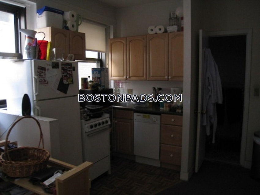 BOSTON - FENWAY/KENMORE - 1 Bed, 1 Bath - Image 2