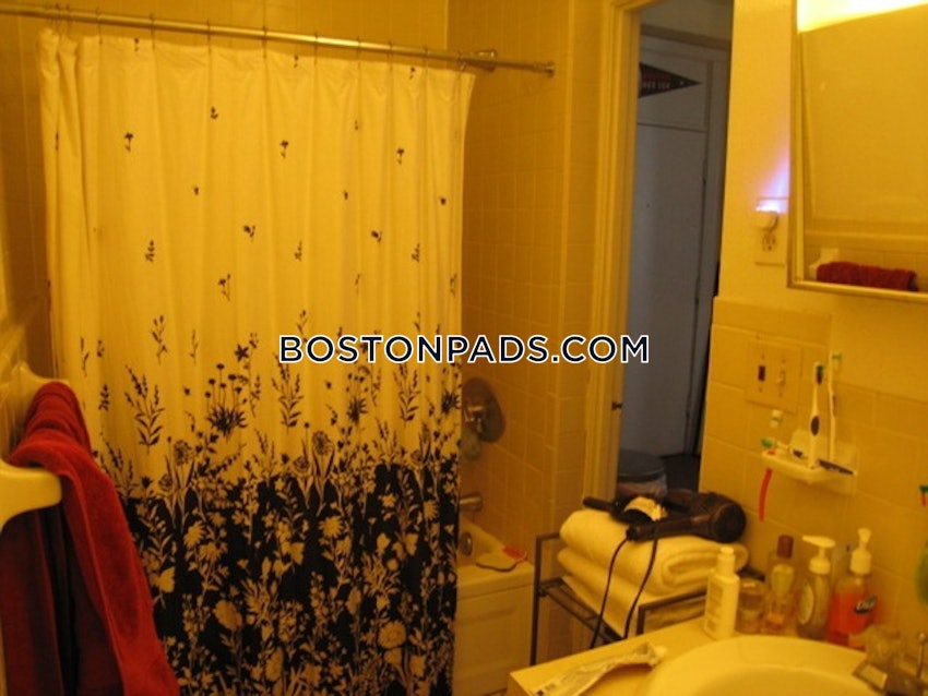 BOSTON - FENWAY/KENMORE - 1 Bed, 1 Bath - Image 1