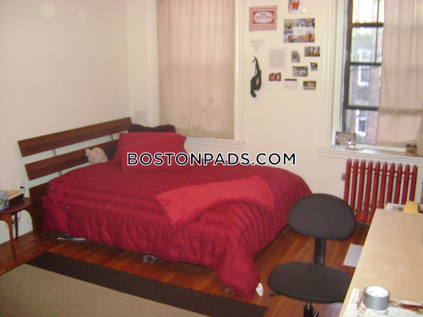 BOSTON - FENWAY/KENMORE - 2 Beds, 1 Bath - Image 9