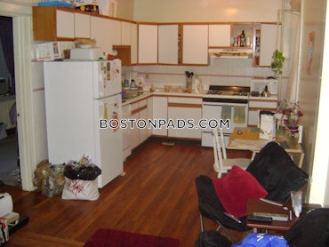 Boston - 2 Beds, 1 Baths