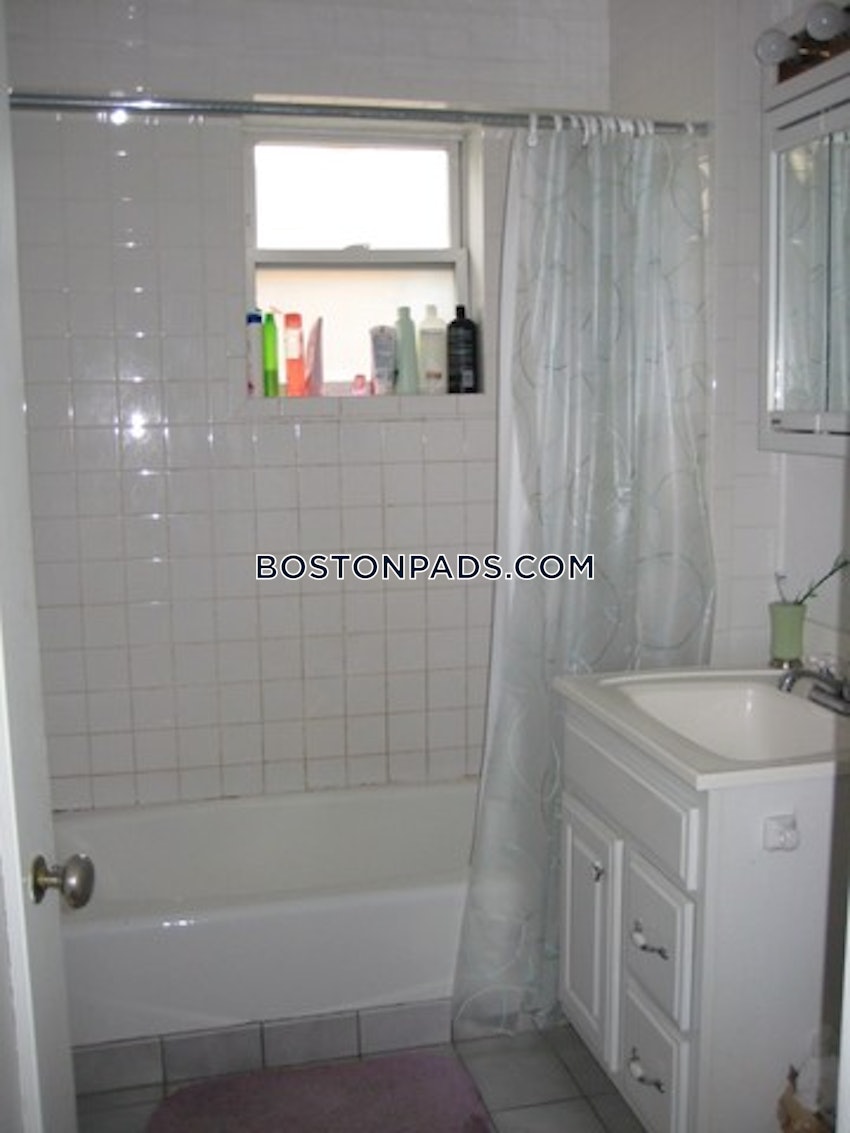 BOSTON - FENWAY/KENMORE - 3 Beds, 1 Bath - Image 48