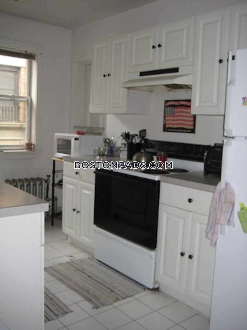 BOSTON - FENWAY/KENMORE - 3 Beds, 1 Bath - Image 9