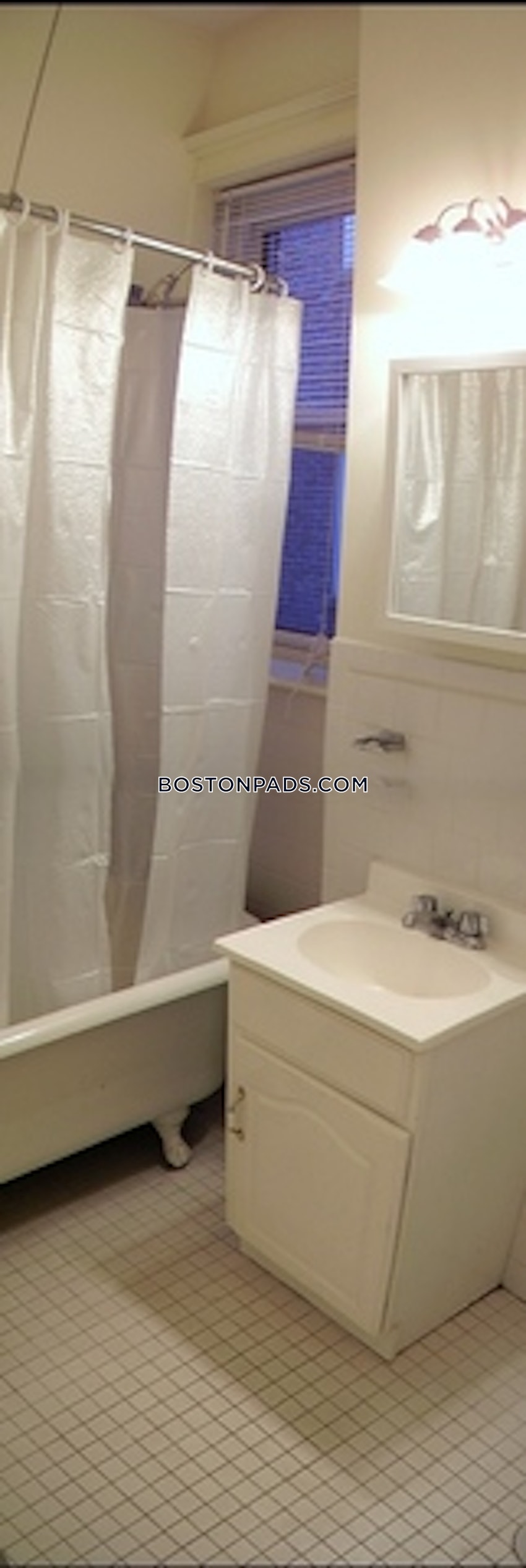 BOSTON - FENWAY/KENMORE - 1 Bed, 1 Bath - Image 12