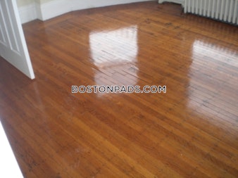 Bay State Rd. Boston