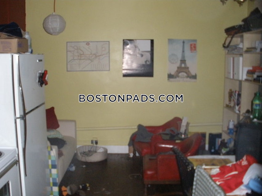 BOSTON - FENWAY/KENMORE - Studio , 1 Bath - Image 19
