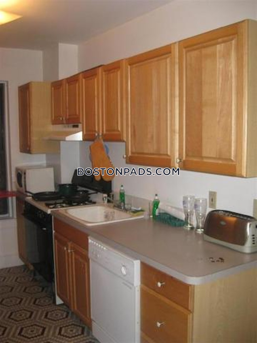 BOSTON - FENWAY/KENMORE - 3 Beds, 1 Bath - Image 13