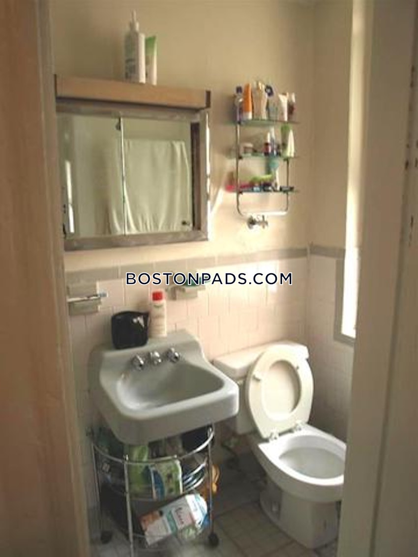 BOSTON - FENWAY/KENMORE - Studio , 1 Bath - Image 1