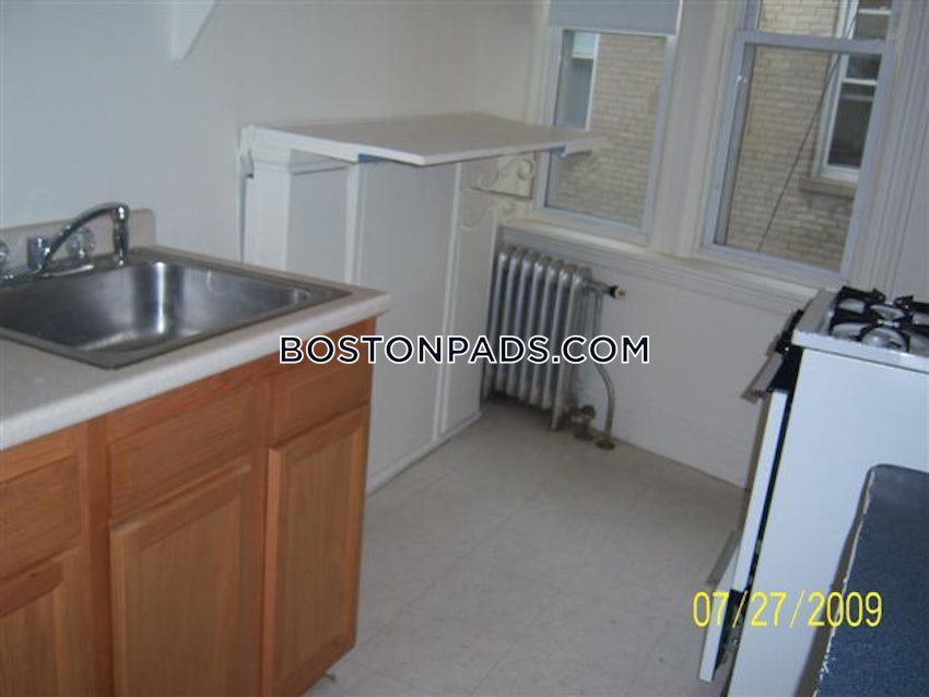 BOSTON - FENWAY/KENMORE - 1 Bed, 1 Bath - Image 5