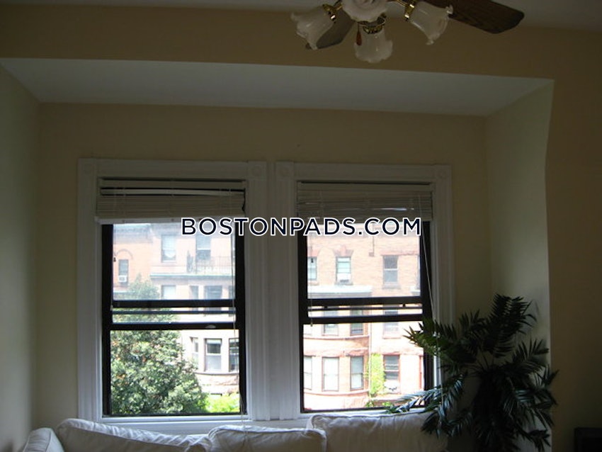 BOSTON - FENWAY/KENMORE - 4 Beds, 2 Baths - Image 4