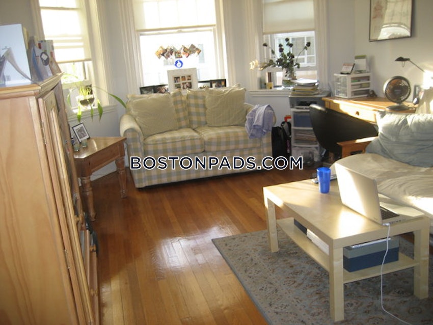 BOSTON - FENWAY/KENMORE - 1 Bed, 1 Bath - Image 11