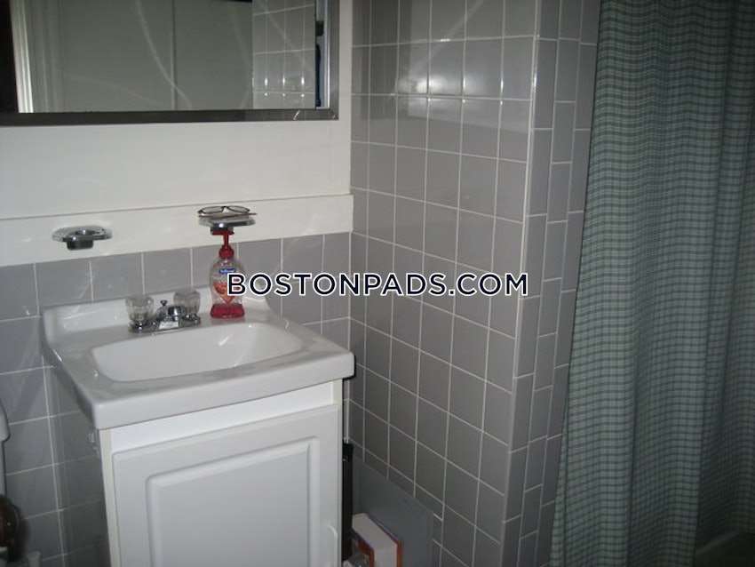 BOSTON - FENWAY/KENMORE - 1 Bed, 1 Bath - Image 10