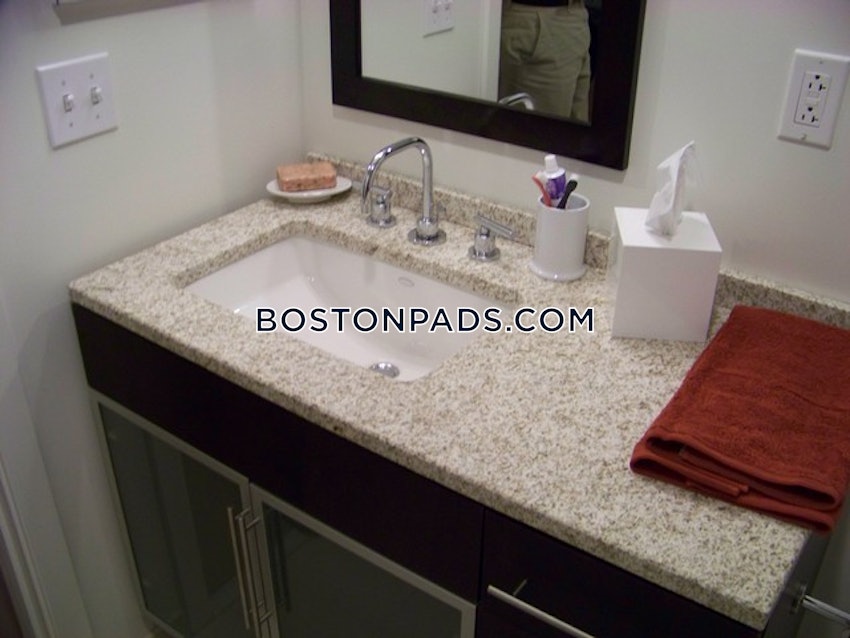 BOSTON - FENWAY/KENMORE - 2 Beds, 2 Baths - Image 44