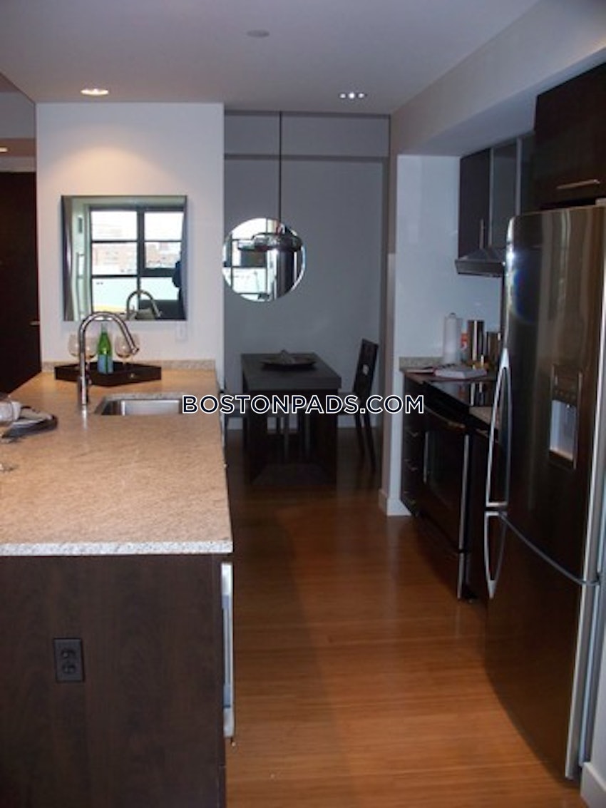 BOSTON - FENWAY/KENMORE - 2 Beds, 2 Baths - Image 25