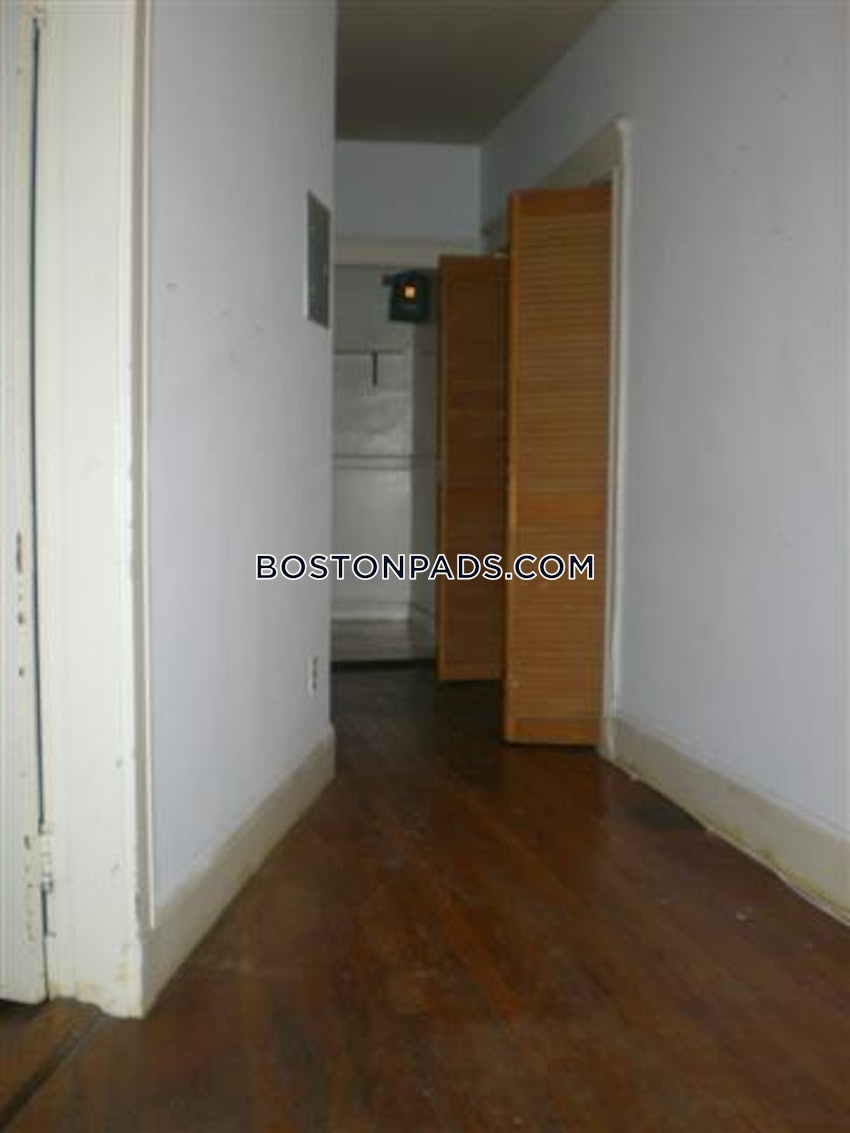 BOSTON - FENWAY/KENMORE - 1 Bed, 1 Bath - Image 4