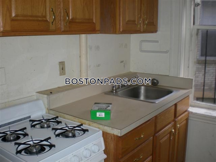 BOSTON - FENWAY/KENMORE - 1 Bed, 1 Bath - Image 3