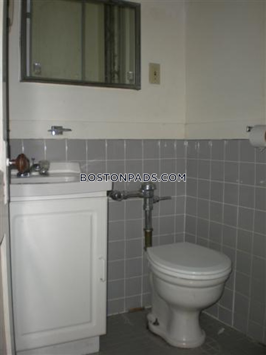 BOSTON - FENWAY/KENMORE - 1 Bed, 1 Bath - Image 1