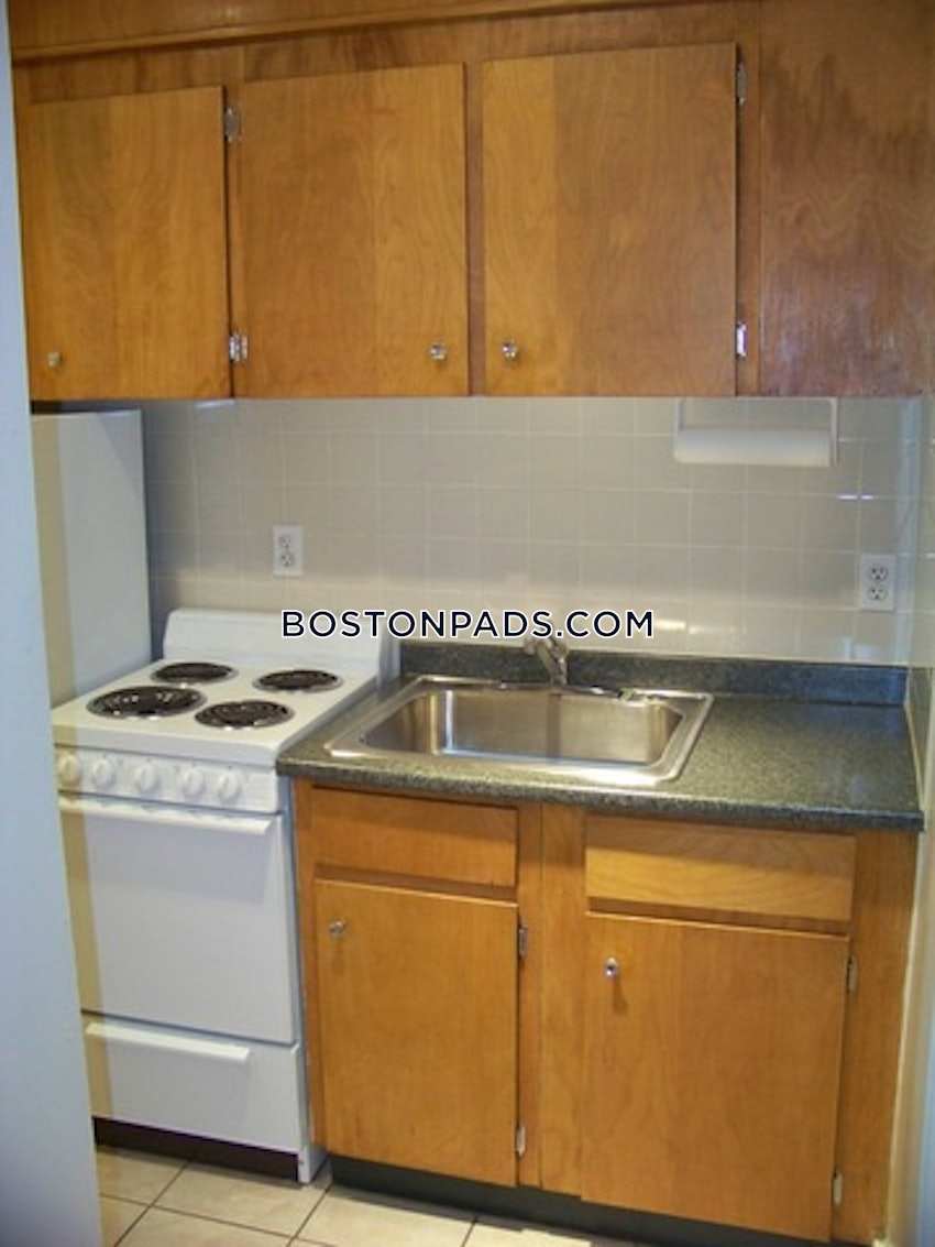 BOSTON - FENWAY/KENMORE - 1 Bed, 1 Bath - Image 10