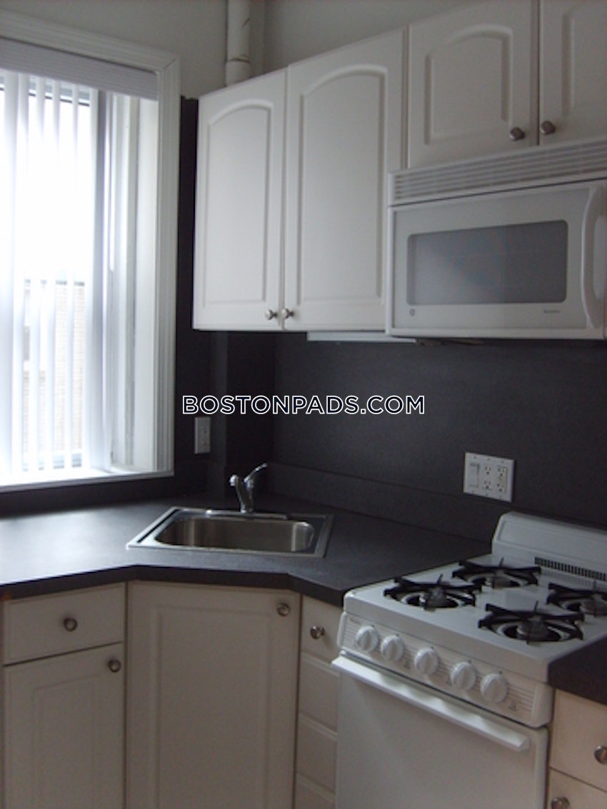 BOSTON - FENWAY/KENMORE - 1 Bed, 1 Bath - Image 4