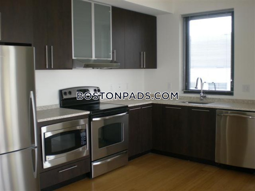 BOSTON - FENWAY/KENMORE - 2 Beds, 2 Baths - Image 4