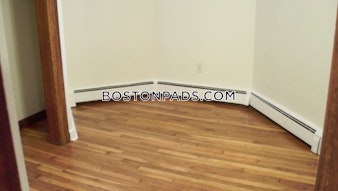 Queensberry St. Boston