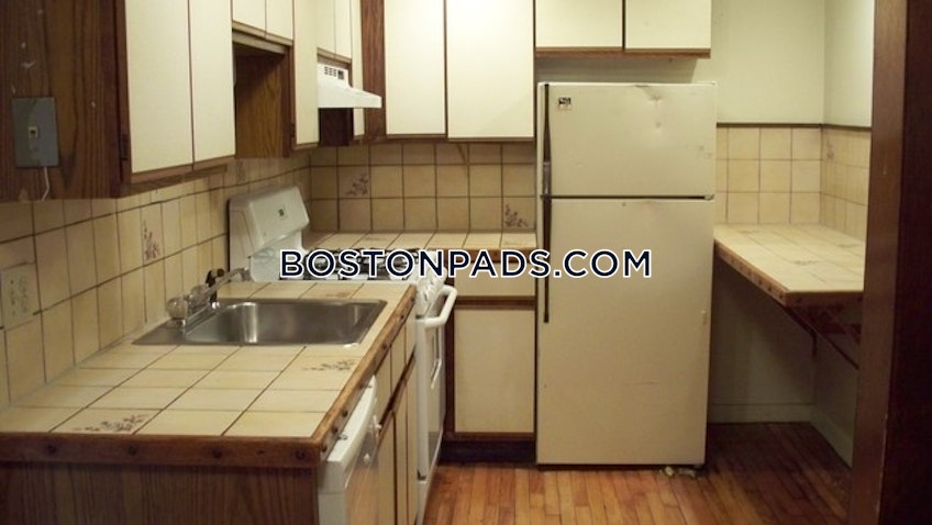 Boston - $3,200+ /month