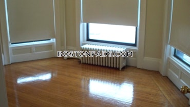 Boston - 2 Beds, 1 Baths
